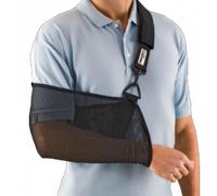 GIBAUD REGGIBRACCIO ORTHO NERO 03