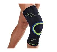Gibaud Sport Ginocchiera 02 Blu Taglia 02