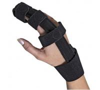 gibaud TUTORE PER DITA GIBAUD ORTHO TAGLIA 1 1 PEZZO