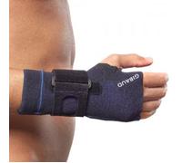 gibaud Tutore polso Gibaud Ortho Manugib 3D destro, taglia 3