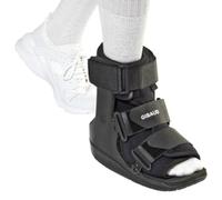 gibaud Tutore Walker Basso Gibaud Ortho per caviglia, tg 3