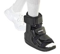 gibaud WALKER EQUALIZER BASSO TUTORE FISSO PER TIBIO TARSICA GIBAUD ORTHO 3