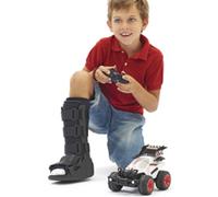 gibaud WALKER EQUALIZER - TUTORE FISSO PER TIBIO-TARSICA GIBAUD ORTHO JUNIOR TAGLIA 2