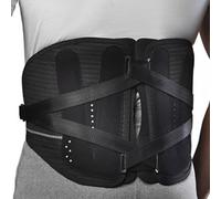Dr. Gibaud Ortho Cintura Lombogib Senior Taglia 02 (90-100 cm), 1 Pezzo