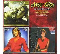 Gibb,Andy - Flowing Rivers / Shadow Dancing