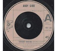 Gibb, Andy - Shadow Dancing - Andy Gibb 7" 45