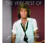 Andy Gibb The Very Best of Andy Gibb (CD) Album
