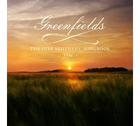Gibb Barry - Greenfields Vol.1