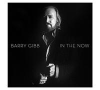 Gibb Barry - In The Now