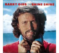GIBB, Barry - Shine Shine / She says / 881 197-7