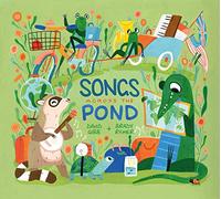 Gibb, David/ Rymer, Brady - Songs Across The Pond