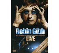 Gibb, Robin & Frankfurt Neue Po - Robin / Frankfurt Neue Philharmonic Orchestra Gibb - Live