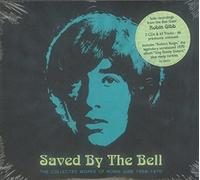 Gibb Robin - Gibb,Robin - Saved By the Bell:the Collected Works 1968-1970 (3 CD)