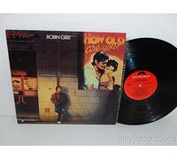 Gibb, Robin - How old are you?;