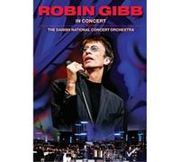 Gibb, Robin - In Concert