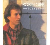 GIBB, Robin - Juliet / Hearts on fire (Germany) / 810 895-7