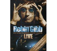 Gibb, Robin - Live With The Neue Philharmonie Frankfurt Orchestra