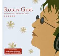Gibb,Robin - My Favourite Christmas Carols