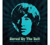 Gibb Robin - Saved By The Bell: The Collected Works 1969-1960