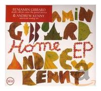 Gibbard B./Kenny And - Home Ep