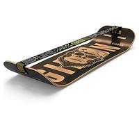 GIBBON Caesar JIB Accessori per Skateboard Midnight Black One Size