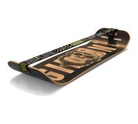 Gibbon Caesar Jib Board Set Giboard Slackline Training Line Slacklining Nero