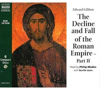 Gibbon, Edward - Pt. 1-Decline & Fall Of Roman Empire-Pt. 2