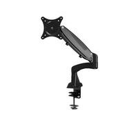Gibbon monta il supporto del monitor di sollevamento rotante telescopico multifu