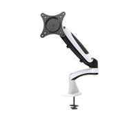 Gibbon monta il supporto del monitor di sollevamento rotante telescopico multifu