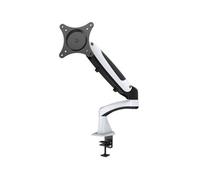 Gibbon monta il supporto del monitor di sollevamento rotante telescopico multifu