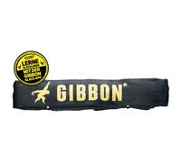 imbracatura per slackline Gibbon Noir 2 m