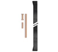 Gibbon Slacklines - Giboard Line - Slackline 160 x 5 cm nero