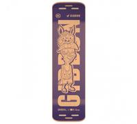 Gibbon Slacklines - Giboard - Slackline dilama