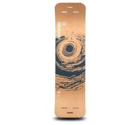 Gibbon Slacklines - Giboard - Slackline nero