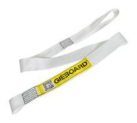Gibbon Slacklines - Giboard - Spannhilfe - Slackline One Size bianco