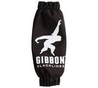 Gibbon Slacklines - Rat Pad X13 29 x 12,5 cm nero