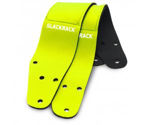 Gibbon Slacklines - Slack Rack Pads Classic 180 g giallo