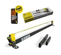 Trave slackline Gibbon Classic Noir TU
