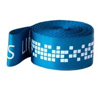 Gibbon Slacklines - Slackrack Webbing Fitness - Slackline 5 m blu