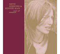Gibbons, Beth & Rustin Man - Out Of Season