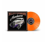 Gibbons,Billy F - Hardware (Orange Crush Lp)