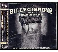 Gibbons, Billy - Perfectamundo