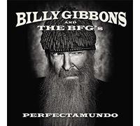 Gibbons, Billy & The Bfg's - Perfectamundo (2 LP)