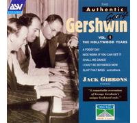 GIBBONS JACK (piano) - The Hollywood Years,Vol.4