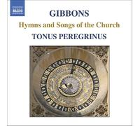 Gibbons Orlando - Hymnes And Songs Of The Church