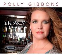Gibbons, Polly - Is It Me