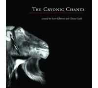 Gibbons Scott - The Cryonic Chants - Cd