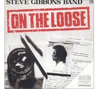 Gibbons, Steve - On the Loose