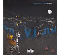 Freddie Gibbs & Madlib Bandana (Vinyl LP) 12" Album