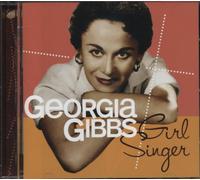 Gibbs, Georgia - Girl Singer